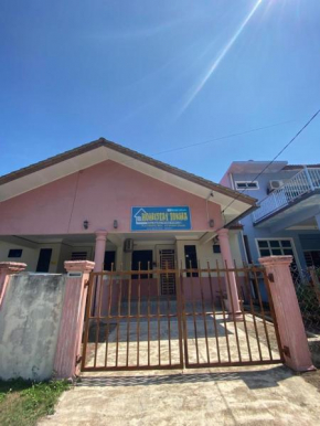 Homestay Tok Ma 1 Alur Tuman Marang